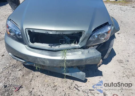 2016 Chevrolet Caprice Police z USA, uszkodzony, nr VIN 6G3NS5U20GL243876